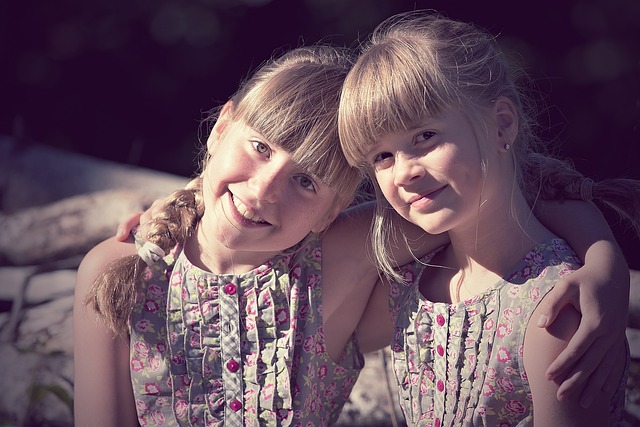 children