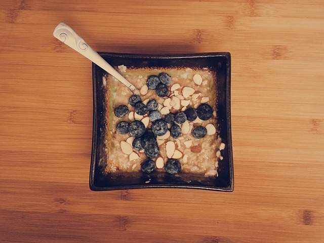 oatmeal