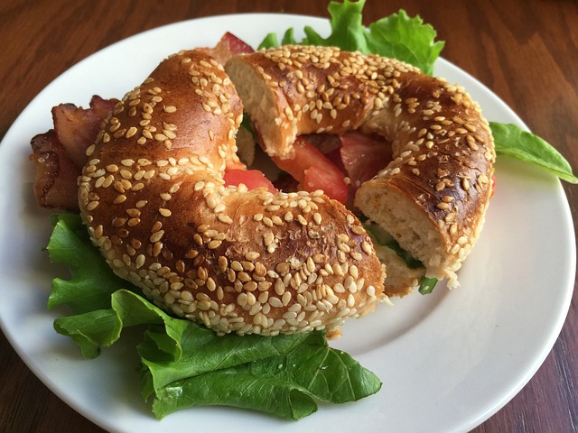 bagel