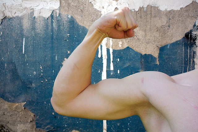 strength training