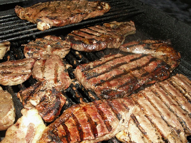 protein