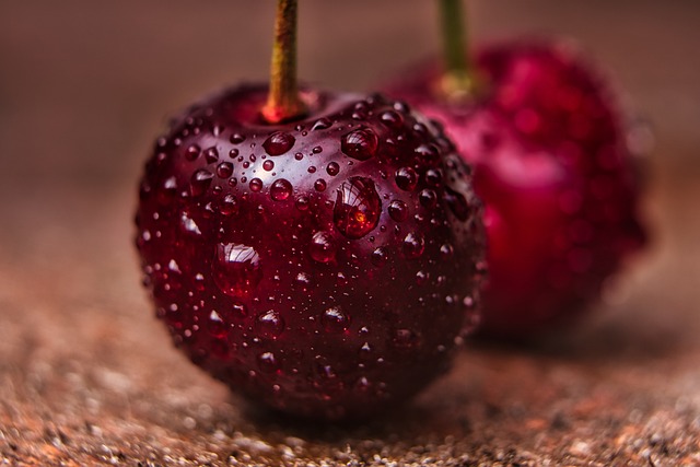 healthy food