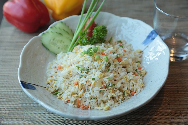 rice