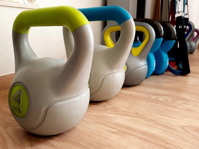 muscle-building