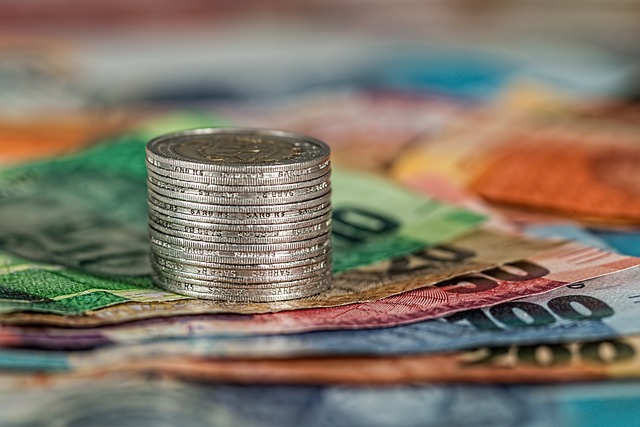 currency