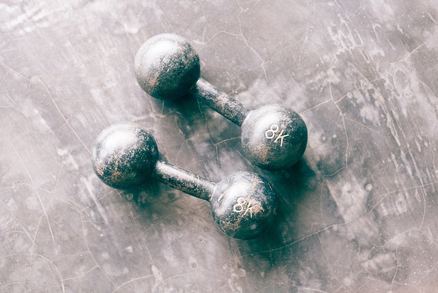 workout